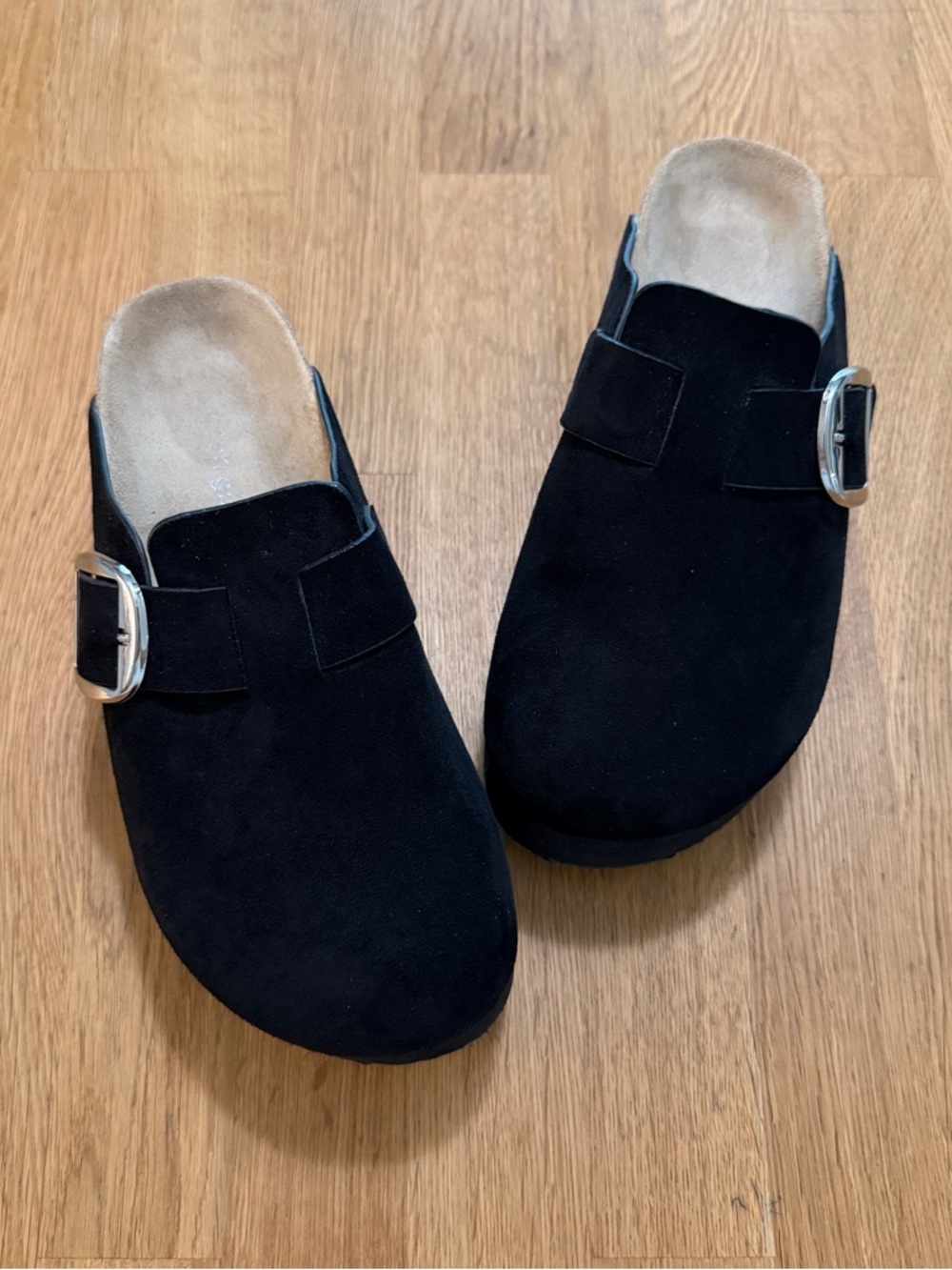 Madden Girl 8 Black Cutie Pie Platform Clogs